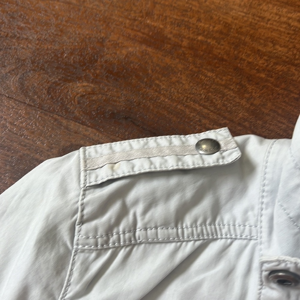 Calvin Klein tracker jacket - Picture 10 of 12